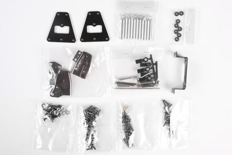 Rc Metal Parts Bag A: 56340 none