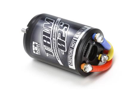 Rc Motor 10.5T Brushless 540 Tblm-02S
