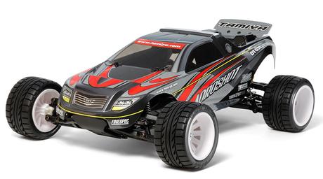 Rc Aqroshot Dt-03T