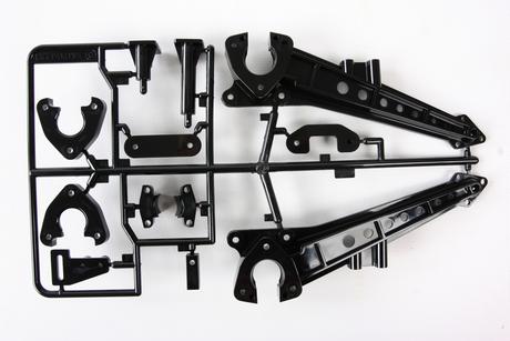 Rc C Parts: 58065 X10075