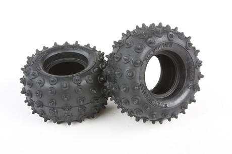 Rc Rr Tires: 58034 none
