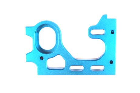 Rc Motor Mount R: 42252 Blue