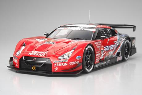 Xanavi Nismo Gt-R (R35) none