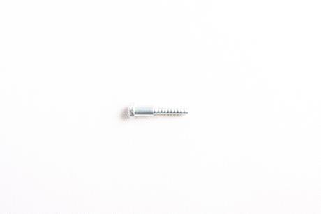 Rc 3X18Mm Step Screw: 58328 2Pcs