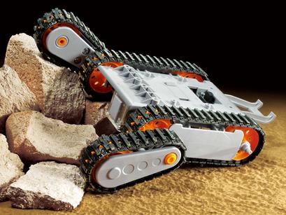 Arm Crawler none