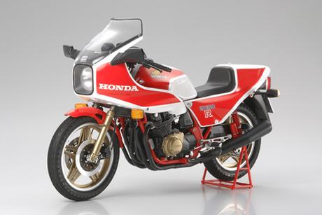Honda Cb1100R (B) none