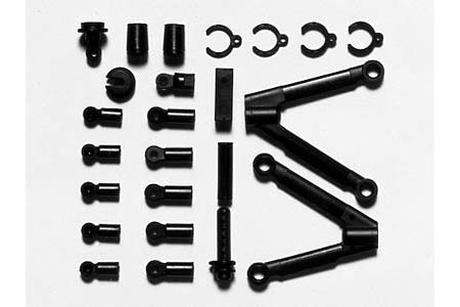 Rc F201 E Parts (Upper Arm)