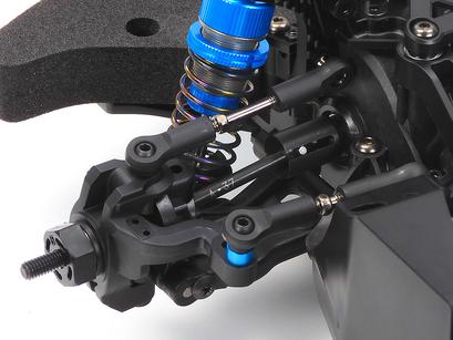 Rc Xv-02Rs Pro Chassis Kit Xv-02