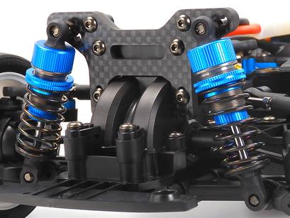 Rc Xv-02Rs Pro Chassis Kit Xv-02