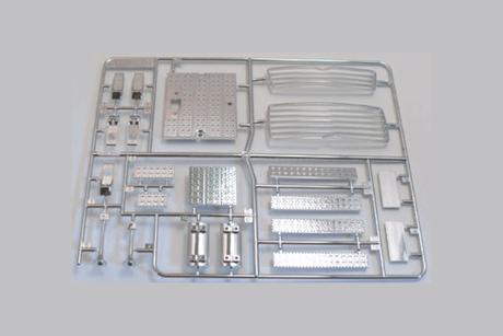 Rc P Parts: 56309 none