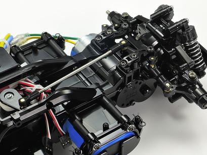 Rc Volkswagen Type 2 (T1) M05 Flower Power 7 Rc Volkswagen Type 2 (T1) M05 Flower Power