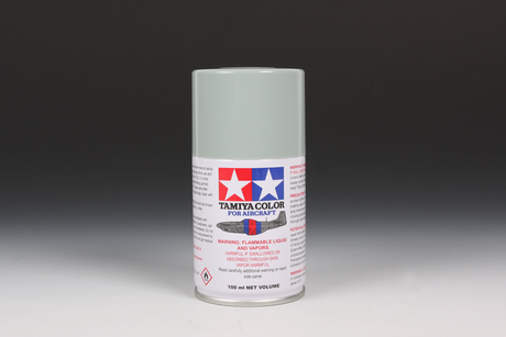 As-18 Light Grey (Ija) 100Ml Spray Can