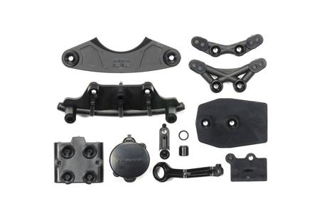 Rc M-07 Concept B Parts (Bumpers)