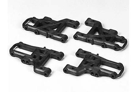 Rc Hard Suspension Arm Tb Evolution Ii