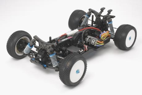 Rc Db01 R Chassis Kit none