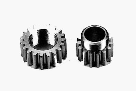 Rc Tg10 2 Speed Pinion none