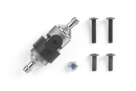 Rc Gp Fuel Filter L none