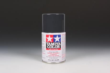 Ts-48 Gunship Gray 100Ml Spray Can