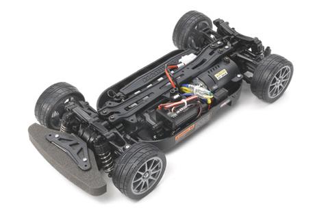 Rc Tt01 Type Es Chassis Tt01E Factory Finished 2 Rc Tt01 Type Es Chassis Tt01E Factory Finished