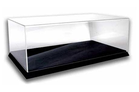 Display Case A none