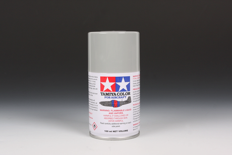 As-11 Medium Sea Grey (Raf) 100Ml Spray Can