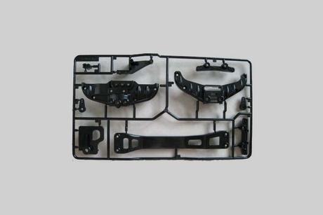 Rc E Parts: 58257 none
