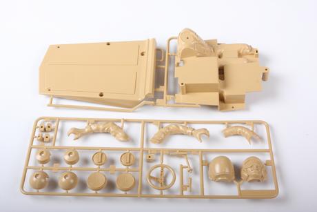 Rc B/C Parts: 58046 none