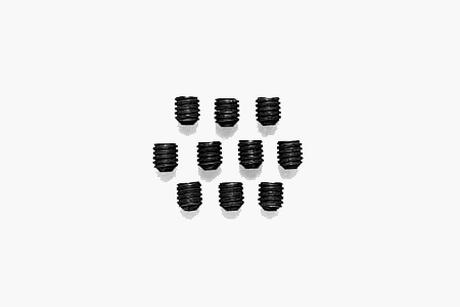 Rc M3X3 Spring Set Screw none