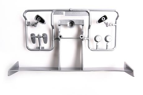 Rc H Parts: 51447 none