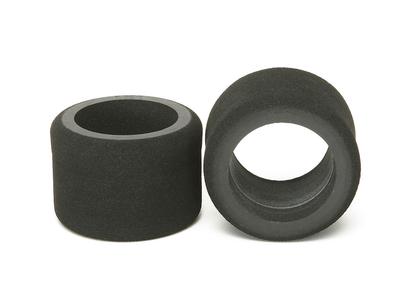 Rc Rm01 Sponge Tires Rear 1Pr