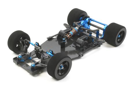 Rc Rm01X Chassis Kit Rm01