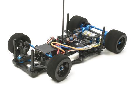 Rc Rm01X Chassis Kit Rm01