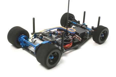 Rc Rm01X Chassis Kit Rm01