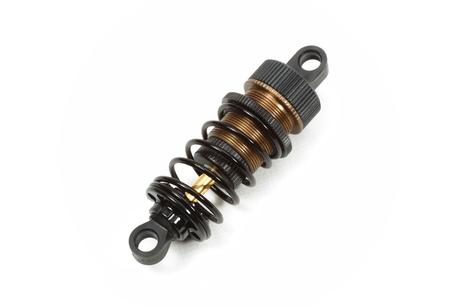 Rc Aluminum Big Bore Damper M-Chassis  (4Pcs)