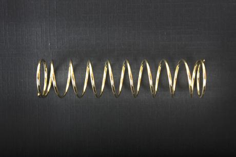 Rc Rear Coil Spring: 57723 none