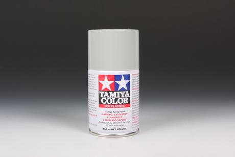 Ts-81 Royal Light Grey 100Ml Spray Can