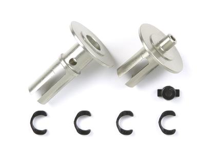 Rc Trf416 Alum Diff Joint none