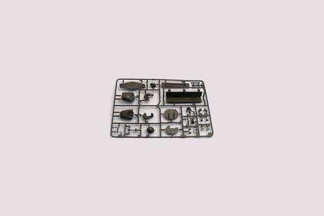 Rc D Parts: 56014 none
