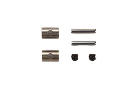 Rc Cross Joints Low Friction Assem Univ Shafts