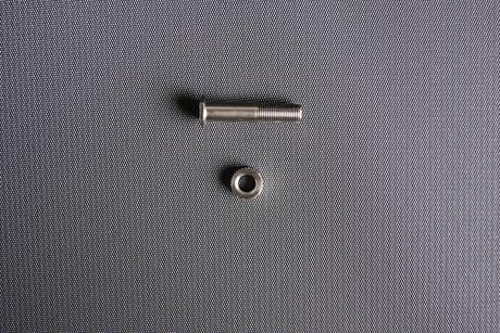 Rc A. Damper Post: 58194/156 Order 84223