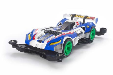 Jr Great Magnum R Fm-A Chassis