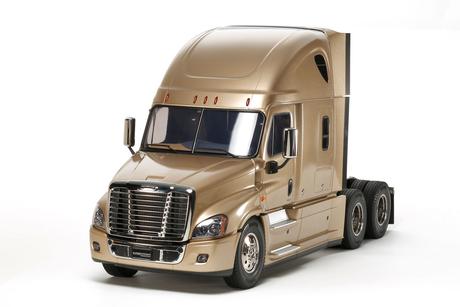 Rc Freightliner Cascadia Evo. none