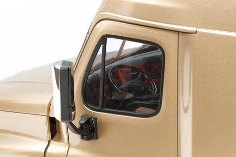 Rc Freightliner Cascadia Evo. none