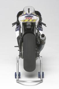 Yamaha Yzr-M1 '09 Fiat Yamaha Team 3 Yamaha Yzr-M1 '09 Fiat Yamaha Team
