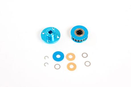 Rc Ta05-Ifs R 18T Center One-Way Set