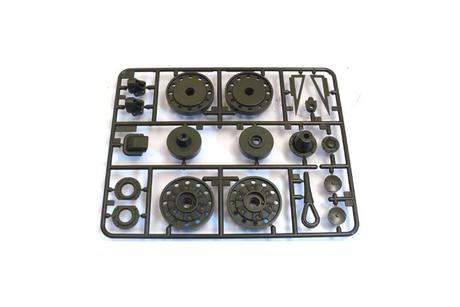 Rc A Parts: 56028 none