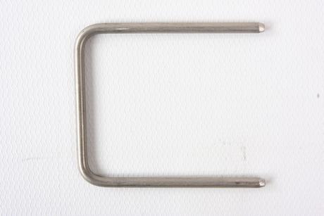 Rc U-Shaped Shaft: 58087 none