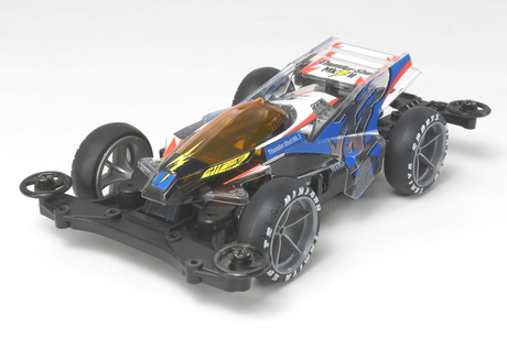 Jr Thunder Shot Mk.Ii Clear Special