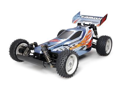 Rc Plasma Edge Df-02