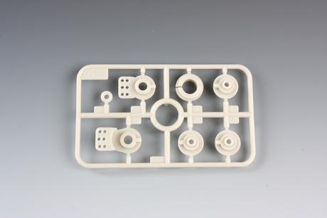Rc P Parts: 58202/198/197/196 X10164
